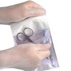 SACHETS D'EMBALLAGE - PELABLE BOP - 16X45CM (1200) photo du produit
