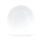 NORDIKA ASSIETTE EN PORCELAINE BLANCHE 24CM (4X6) photo du produit