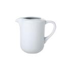 NORDIKA CREMIER EN PORCELAINE BLANCHE 30CL (1X6) photo du produit