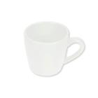 TASSE JOY PORCELAINE BLANCHE (6X6) photo du produit