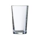 GLAS ARCOROC CONIQUE TUMBLER FH D.70 H.116MM 280ML (1X6) artikelfoto
