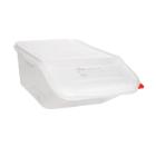 INGREDIENTENBOX FIFO GN1/1 H.20CM 23L (6) artikelfoto
