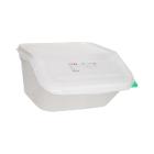 INGREDIENTENBOX FIFO GN2/3 H.20CM 16L (6) artikelfoto