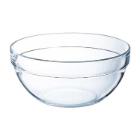 SALADIER EMPILABLE ARCOROC D.100MM (1X6) photo du produit