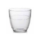 VERRE GIGOGNE TUMBLER DURALEX 220ML (1X6) photo du produit