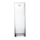 VASE VERRE CYLINDRE SANDRA RICH D.100 H.300MM (1) photo du produit