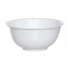 BOL A SALADE ARAVEN BLANC D.170 H.60MM 1L (1) photo du produit