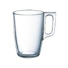 VERRE A THE NUEVO 320ML (1X6) photo du produit