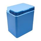 FRIGOBOX BLEU 40X30X45CM 32L (1) photo du produit
