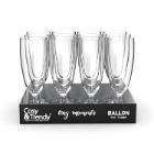 VERRE CHAMPAGNE BALLON COSY MOMENTS SET 15CL (1X12) photo du produit
