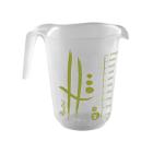 MESURE GRADUEE CHEF VIENA 1L PP D.13 H.16CM (1) photo du produit