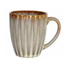 GOBELET ASTERA PEARL AVEC ANSE 35CL D.9 H.10CM (1X6) photo du produit