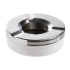 CENDRIER ANGEL INOX D.95 H.32MM (1X6) photo du produit
