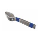 CUILLERE DE TABLE AMEFA BALTICS 18/0 196MM (1X12) photo du produit