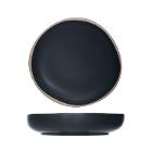 SCHAAL ORGANISCH GALLOWAY BLACK D.190 H.40MM 450ML (1) artikelfoto