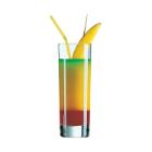 VERRE ARCOROC ISLANDE LONGDRINK D.59 H.165MM 310ML (1X6) photo du produit