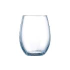 WATERGLAS PRIMARY KWARX FH D.81 H.101MM 360ML (1X6) artikelfoto