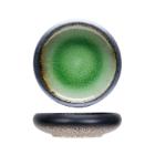 COUPELLE APERO FERVIDO GREEN D.96 H.35MM 120ML (1X6) photo du produit