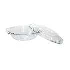 GRILL AND DROP PLAT A FOUR 330X200X90MM 2.9L (1X4) photo du produit