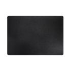PLACEMAT LEDER ZWART 300X430MM (12) artikelfoto