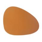 SET DE TABLE LOOK CUIR CAMEL 305X390MM (1) photo du produit