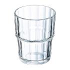 VERRE ARCOROC NORVEGE TUMBLER 250ML (1X6) photo du produit