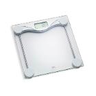 PERSONENWEEGSCHAAL OLIVIA DIGITAAL 28X28CM - LCD SCHERM - INCL 1X CR2032 (1) artikelfoto