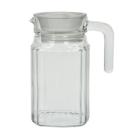 CARAFE LUMINARC QUADROAVEC COUVERCLE - 500ML (1X6) photo du produit
