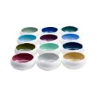 SCHAALTJE ASSORTIMENT RAINBOW D.120 H.50MM 350ML (1X12) artikelfoto