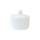 SUCRIER EVERYDAY AVEC COUVERCLE D.9.5CM H.6.5CM (1X6) photo du produit