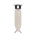 PLANCHE A REPASSER B SSH DENIM GREY 124X38CM (1) photo du produit