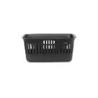 WASMAND COLLECT-IT 40L BLACK 58.7X38.7X27CM (4) artikelfoto