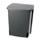 POUBELLE BUILT-IN BIN 10L BRABANTIA NOIR (1) photo du produit