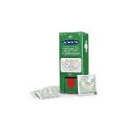 LINGETTE NETTOYANTE DE PEAU NaCl 0.9% STERILE SALVEQUICK (1X40) photo du produit