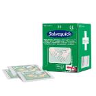 LINGETTES LAVE-BLESSURE SALVEQUICK (1X20) photo du produit