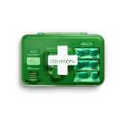 BOITE DE SECOURS SOINS DE PLAIES - BLEU CEDERROTH (1) photo du produit
