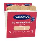 TEXTIEL VERBAND BEIGE SALVEQUICK (6X40) artikelfoto