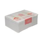 ESSUIE-MAINS CASSETTE 1360 2PLIS 55M (12) photo du produit