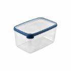 BOITE FRAICHEUR RECTANGULAIRE 6.5L CHEF HOME ECO CURVER 30X20X15.5 CM (4) photo du produit