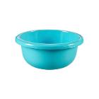 BASSINE 10.5L RONDE CURVER MOLOKAI BLEU D.36X16CM (5) photo du produit