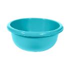 BASSINE 6.3L RONDE CURVER MOLOKAI BLEU D.32X14CM (5) photo du produit