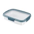 BOITE FRAICHEUR RECTANGULAIRE SMART FRESH ECO CURVER 0.70L 20.3X15.4X5.2CM (8) photo du produit