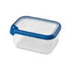 BOITE FRAICHEUR RECTANGULAIRE 1.8L CHEF@HOME ECO CURVER 20X15X9.3CM (8) photo du produit