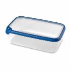 BOITE FRAICHEUR RECTANGULAIRE 4L CHEF@HOME ECO CURVER 30X20X9.4CM (4) photo du produit