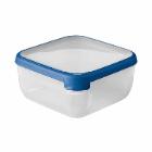 BOITE FRAICHEUR CARREE 2.5LCHEF@HOME ECO CURVER 20X20X9.5CM (6) photo du produit