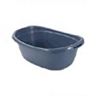 BASSINE OVALE CURVER 35L GRANITE (1) photo du produit