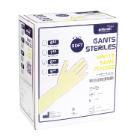 HANDSCHOEN VINYL - ELAST SOFT - TACTILIS - POEDERVRIJ - STERIEL - SMALL (6X50) artikelfoto