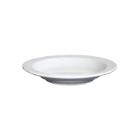 ASSIETTE CREUSE GURAL VENUS BLANCHE D.220MM (12) photo du produit