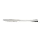 COUTEAU DE TABLE ESTAMPE PINTINOX STRESA 18/0 2MM (12) photo du produit