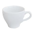 KOFFIETAS LUBIANA PAULA WIT D.84 H.75MM 200ML (6) artikelfoto